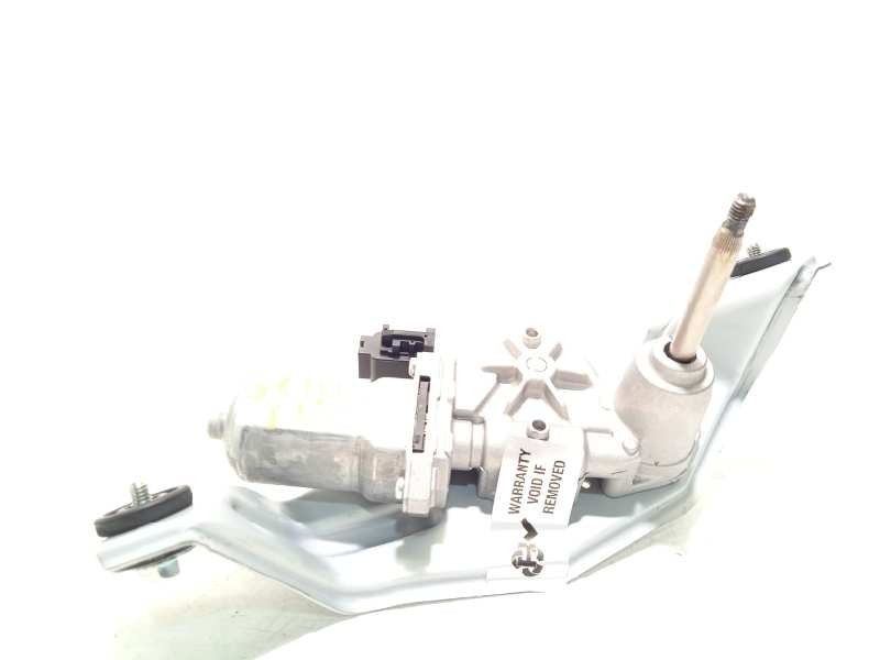 Recambio de motor limpia trasero para hyundai kona 1.0 tgdi cat referencia OEM IAM 98700J9000  035111940
