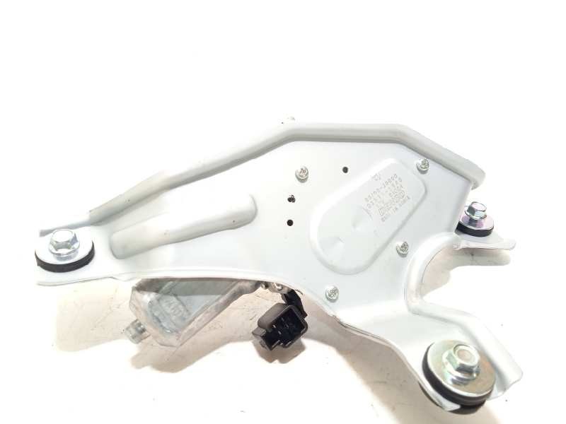 Recambio de motor limpia trasero para hyundai kona 1.0 tgdi cat referencia OEM IAM 98700J9000  035111940