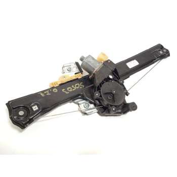 ELEVALUNAS DELANTERO IZQUIERDO GN15A23201EB 0130822079 GN15A23201EBGKYYA
