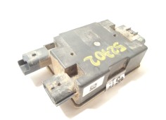 Recambio de modulo electronico para nissan np300 pick-up (d23) 2.3 dci diesel cat referencia OEM IAM 170014JA0A  0580001017 2