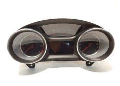 Recambio de cuadro instrumentos para opel astra k sports tourer dynamic start/stop referencia OEM IAM 39097970   2