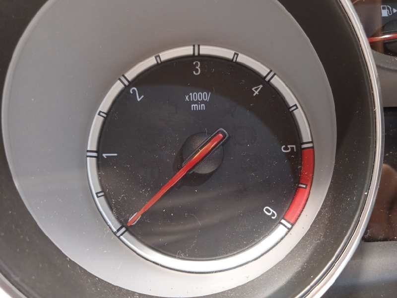 Recambio de cuadro instrumentos para opel astra k sports tourer dynamic start/stop referencia OEM IAM 39097970  