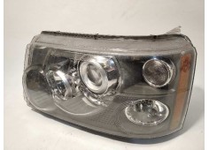 Recambio de faro izquierdo para land rover range rover sport v6 td hse referencia OEM IAM 6H3213W030JA8LZN XBC502270LZN 1LL23802 2