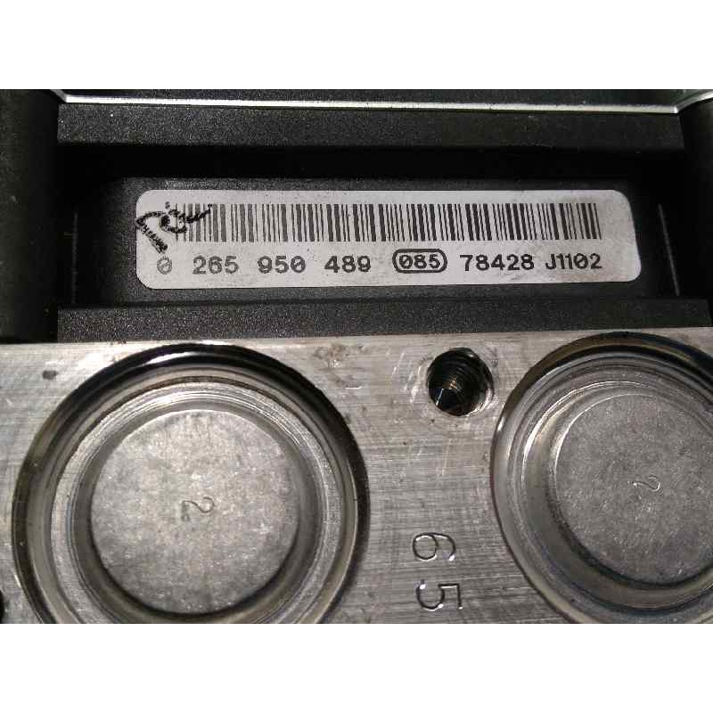 Recambio de abs para bmw x3 (e83) 3.0d referencia OEM IAM 34513420395 34513450562 026950489
