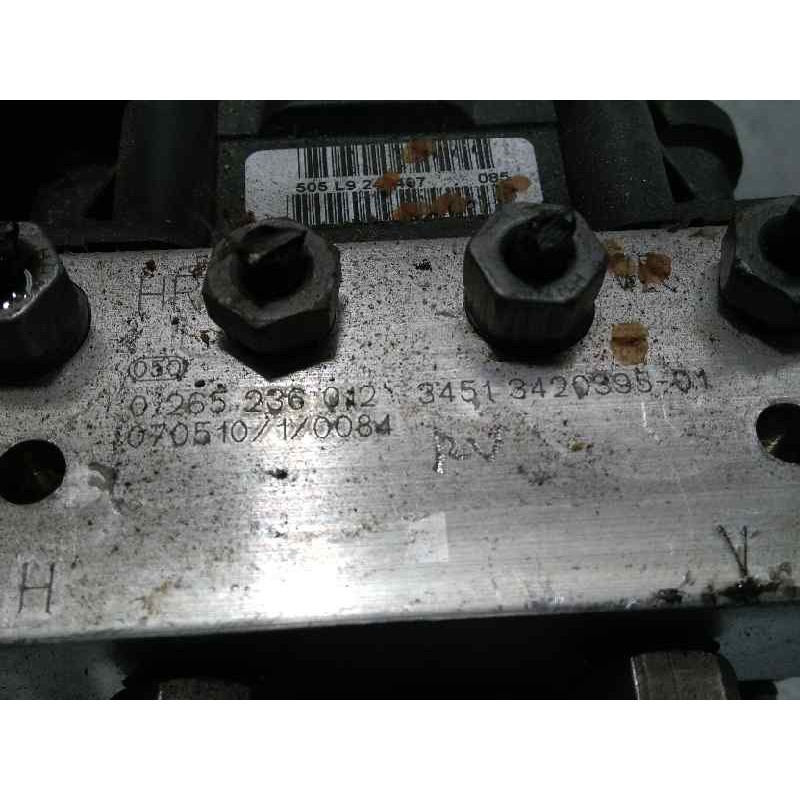 Recambio de abs para bmw x3 (e83) 3.0d referencia OEM IAM 34513420395 34513450562 026950489