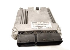 Recambio de centralita motor uce para jeep patriot limited referencia OEM IAM P05187650AB  0281014270