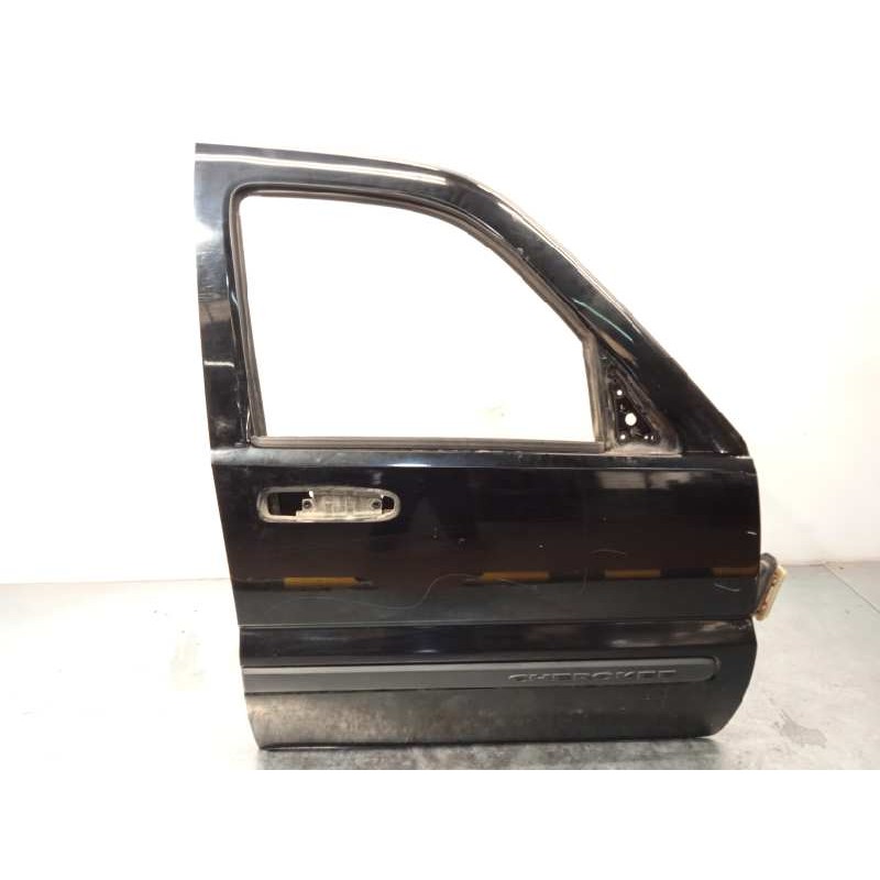 Recambio de puerta delantera derecha para jeep cherokee (kj) 2.8 crd cat referencia OEM IAM 55176890AI  