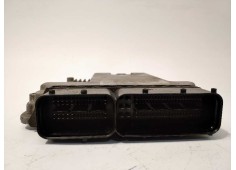 Recambio de centralita motor uce para jeep patriot limited referencia OEM IAM P05187650AB  0281014270 2