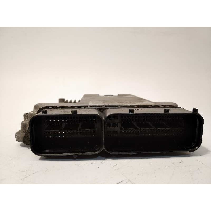 Recambio de centralita motor uce para jeep patriot limited referencia OEM IAM P05187650AB  0281014270