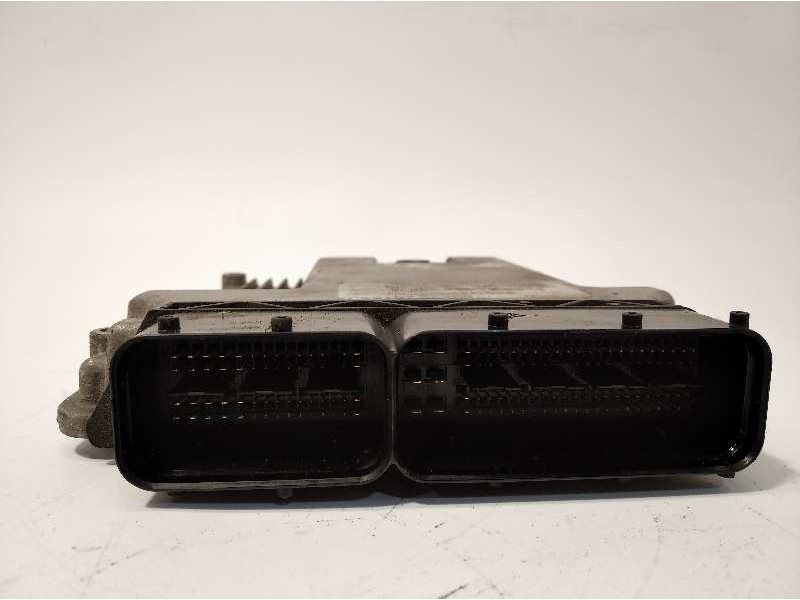 Recambio de centralita motor uce para jeep patriot limited referencia OEM IAM P05187650AB  0281014270