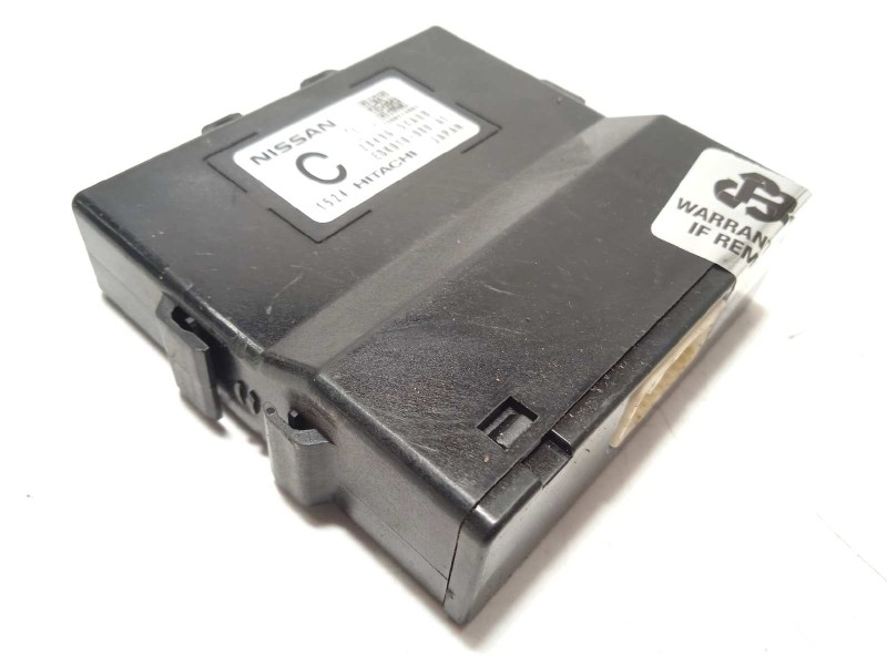 Recambio de modulo electronico para nissan np300 pick-up (d23) 2.3 dci diesel cat referencia OEM IAM 284965XA0B  