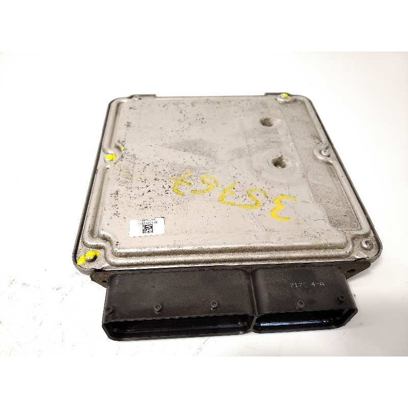 Recambio de centralita motor uce para jeep patriot limited referencia OEM IAM P05187650AB  0281014270