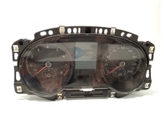 Recambio de cuadro instrumentos para volkswagen golf vii lim. (5g1) edition bluemotion referencia OEM IAM 5G1920740A   2