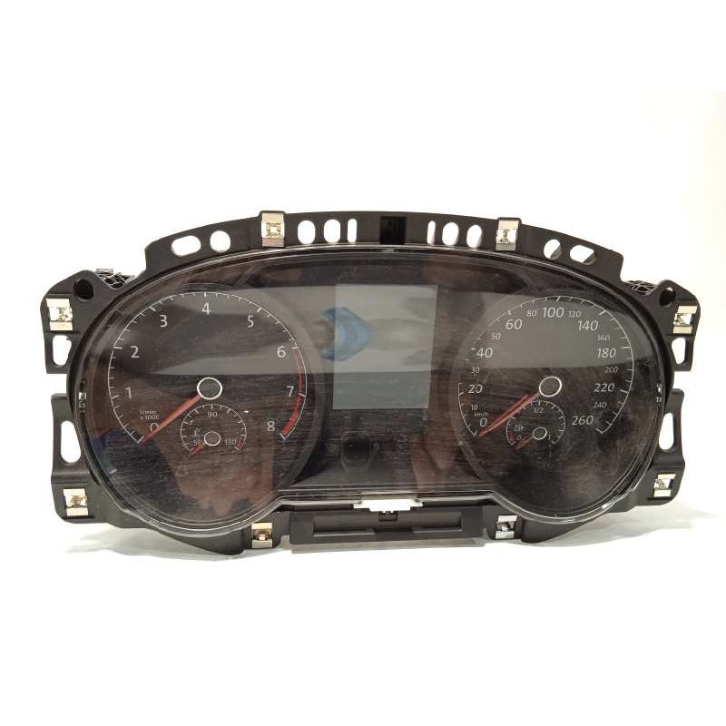 Recambio de cuadro instrumentos para volkswagen golf vii lim. (5g1) edition bluemotion referencia OEM IAM 5G1920740A  