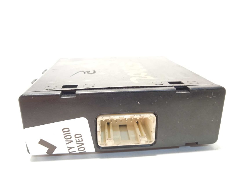 Recambio de modulo electronico para nissan np300 pick-up (d23) 2.3 dci diesel cat referencia OEM IAM 284965XA0B  