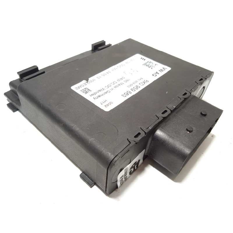 Recambio de modulo electronico para audi a5 coupe (8t) 2.0 tdi referencia OEM IAM 8K0959663B  