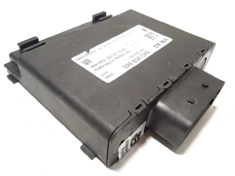 Recambio de modulo electronico para audi a5 coupe (8t) 2.0 tdi referencia OEM IAM 8K0959663B  