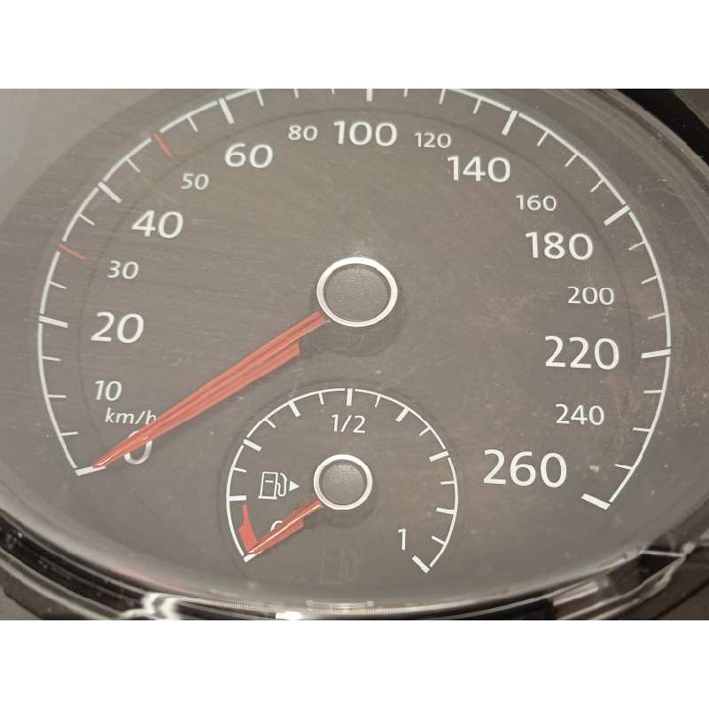 Recambio de cuadro instrumentos para volkswagen golf vii lim. (5g1) edition bluemotion referencia OEM IAM 5G1920740A  