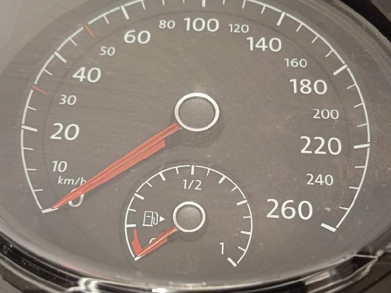 Recambio de cuadro instrumentos para volkswagen golf vii lim. (5g1) edition bluemotion referencia OEM IAM 5G1920740A  