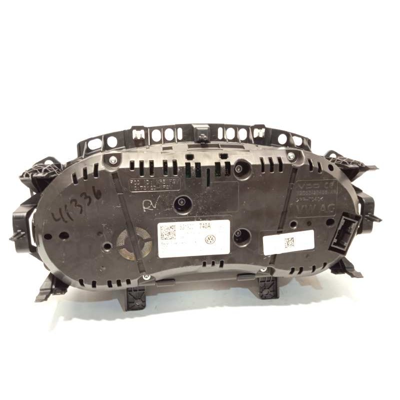 Recambio de cuadro instrumentos para volkswagen golf vii lim. (5g1) edition bluemotion referencia OEM IAM 5G1920740A  