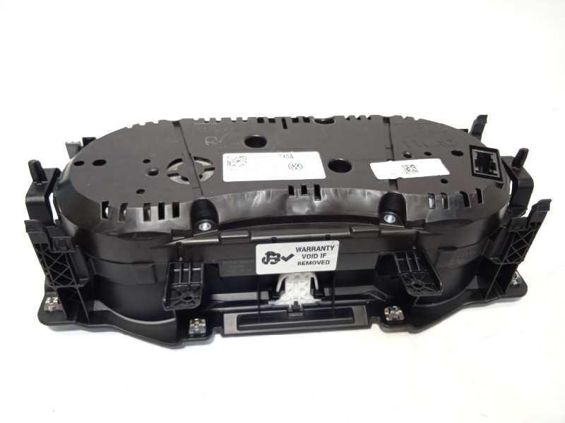 Recambio de cuadro instrumentos para volkswagen golf vii lim. (5g1) edition bluemotion referencia OEM IAM 5G1920740A  