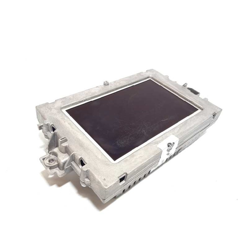 Recambio de pantalla multifuncion para mercedes-benz clase c (w204) lim. c 220 cdi blueefficiency (204.002) referencia OEM IAM A