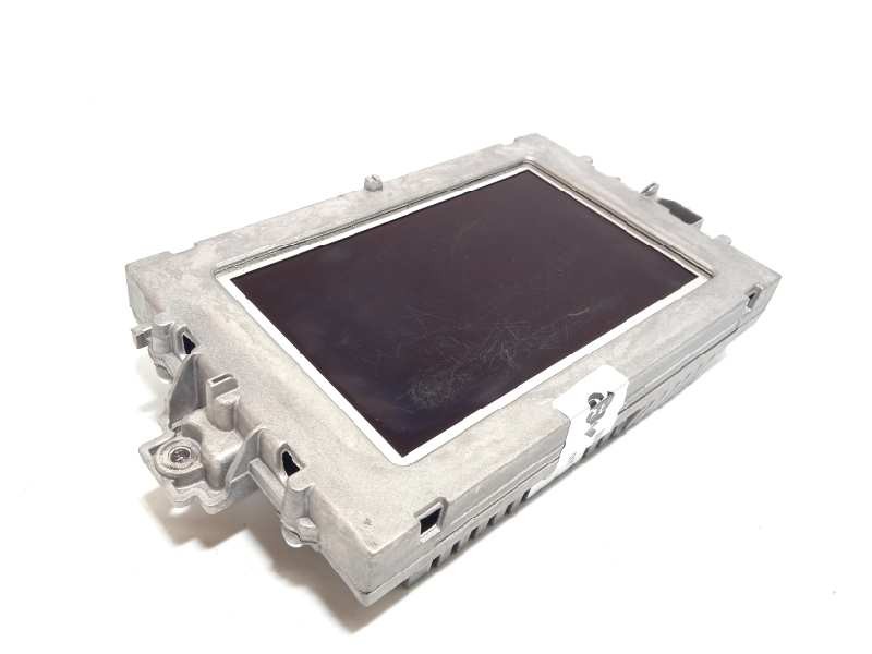 Recambio de pantalla multifuncion para mercedes-benz clase c (w204) lim. c 220 cdi blueefficiency (204.002) referencia OEM IAM A