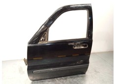 Recambio de puerta delantera izquierda para jeep cherokee (kj) 2.8 crd cat referencia OEM IAM 55176891AI   2