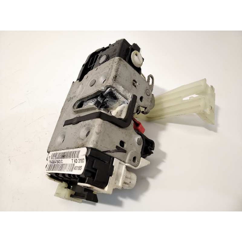 Recambio de cerradura puerta trasera derecha para jeep patriot limited referencia OEM IAM P04589418AD  