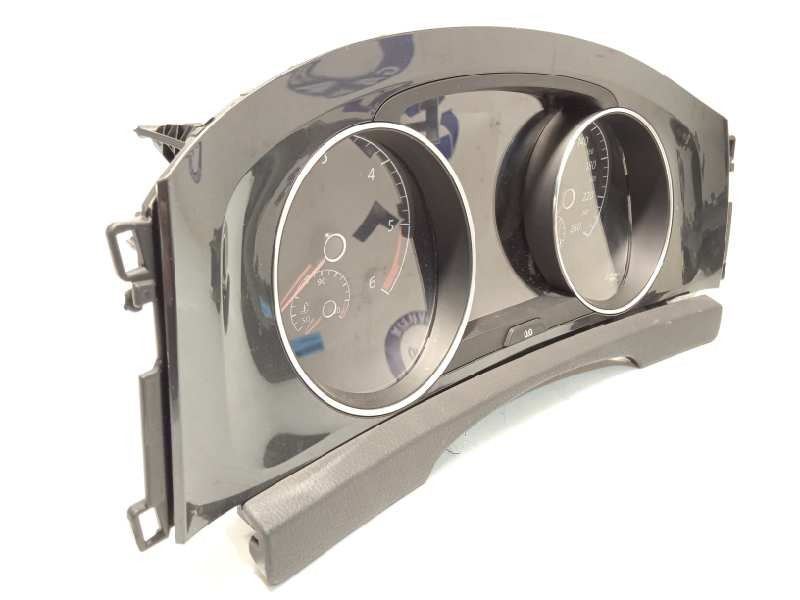Recambio de cuadro instrumentos para volkswagen golf vii lim. (5g1) 1.6 16v tdi dpf referencia OEM IAM 5G1920741C  
