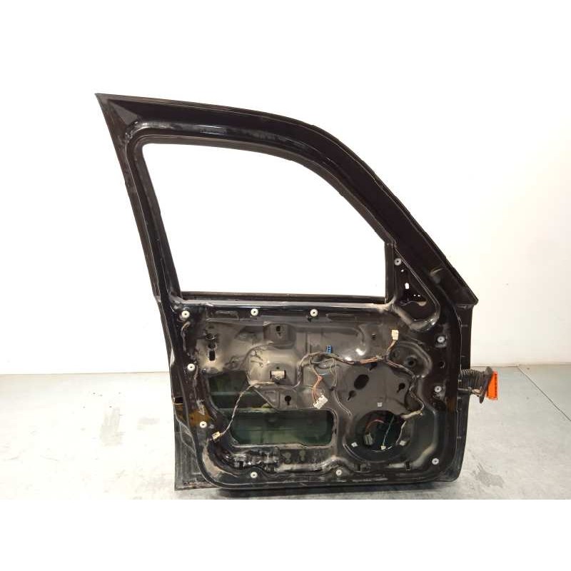 Recambio de puerta delantera izquierda para jeep cherokee (kj) 2.8 crd cat referencia OEM IAM 55176891AI  