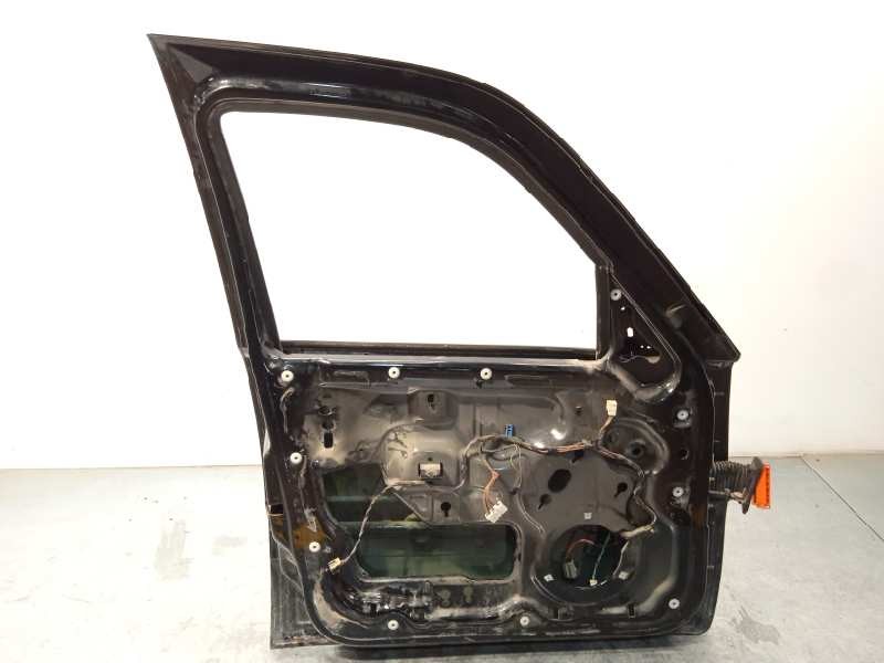 Recambio de puerta delantera izquierda para jeep cherokee (kj) 2.8 crd cat referencia OEM IAM 55176891AI  