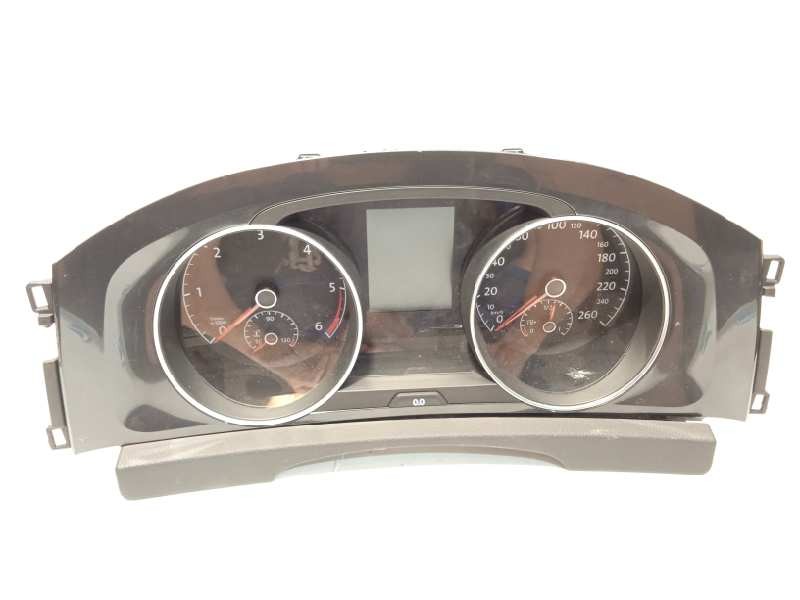 Recambio de cuadro instrumentos para volkswagen golf vii lim. (5g1) 1.6 16v tdi dpf referencia OEM IAM 5G1920741C  