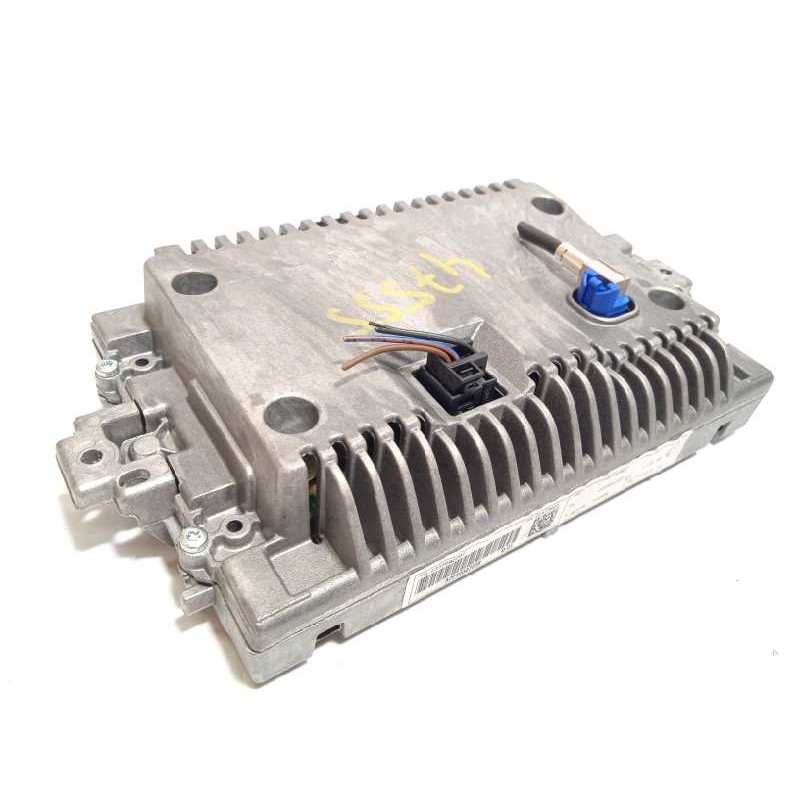 Recambio de pantalla multifuncion para mercedes-benz clase c (w204) lim. c 220 cdi blueefficiency (204.002) referencia OEM IAM A