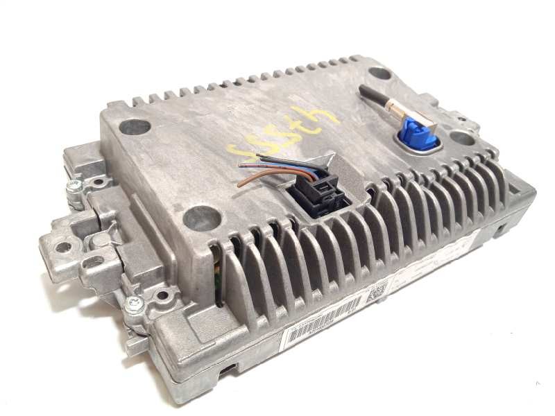 Recambio de pantalla multifuncion para mercedes-benz clase c (w204) lim. c 220 cdi blueefficiency (204.002) referencia OEM IAM A