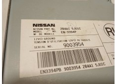 Recambio de modulo electronico para nissan np300 pick-up (d23) 2.3 dci diesel cat referencia OEM IAM 284A15JU1C   2