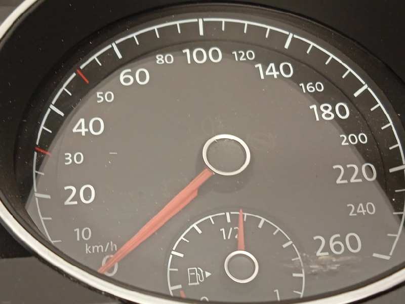 Recambio de cuadro instrumentos para volkswagen golf vii lim. (5g1) 1.6 16v tdi dpf referencia OEM IAM 5G1920741C  