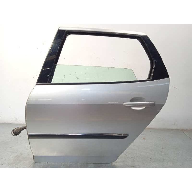 Recambio de puerta trasera izquierda para peugeot 407 sw st confort referencia OEM IAM 9006H7  