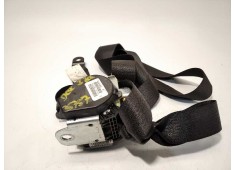 Recambio de cinturon seguridad delantero izquierdo para jeep patriot limited referencia OEM IAM 605884105D   2