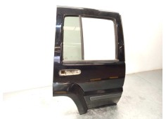 Recambio de puerta trasera derecha para jeep cherokee (kj) 2.8 crd cat referencia OEM IAM 55176906AI   2