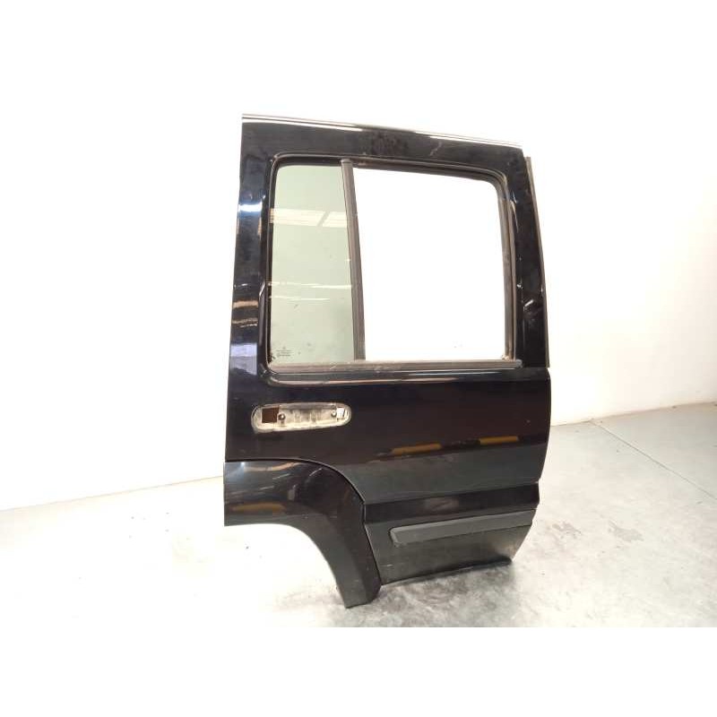 Recambio de puerta trasera derecha para jeep cherokee (kj) 2.8 crd cat referencia OEM IAM 55176906AI  
