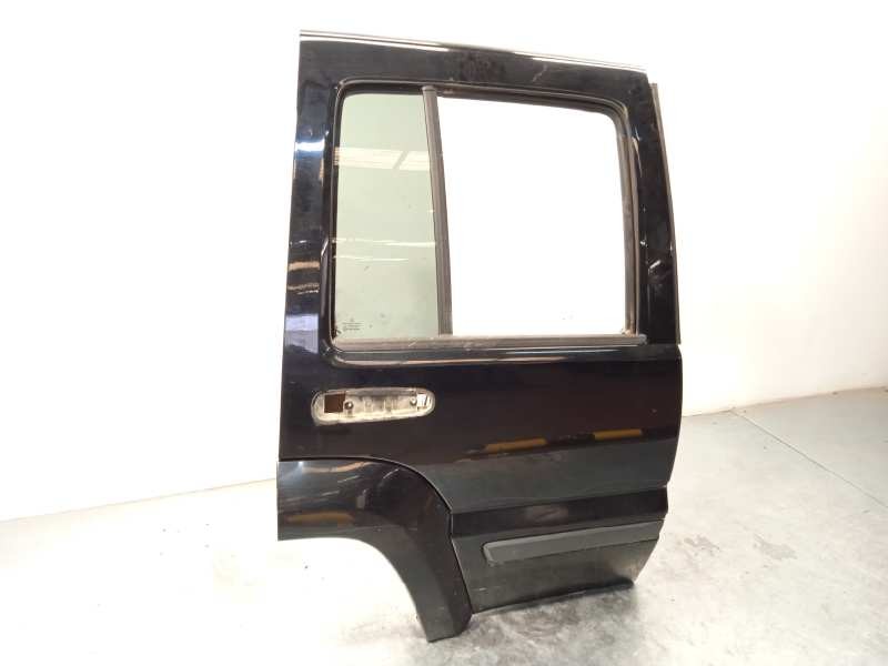 Recambio de puerta trasera derecha para jeep cherokee (kj) 2.8 crd cat referencia OEM IAM 55176906AI  