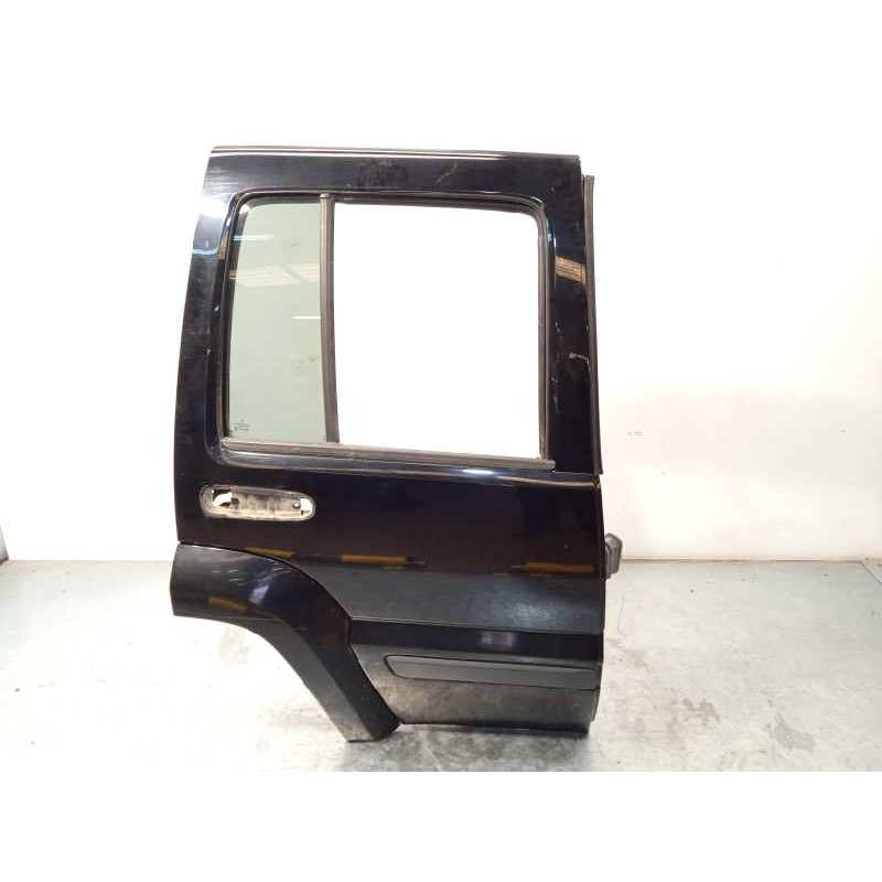 Recambio de puerta trasera derecha para jeep cherokee (kj) 2.8 crd cat referencia OEM IAM 55176906AI  