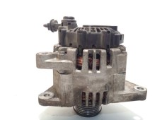 Recambio de alternador para hyundai i20 city s referencia OEM IAM 373002A401   2