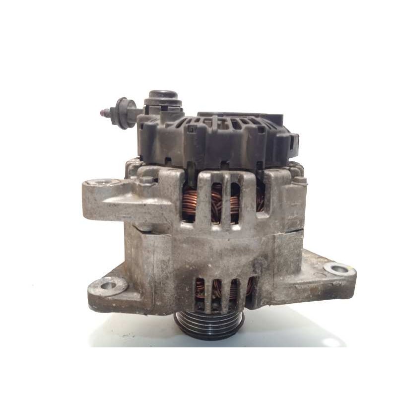 Recambio de alternador para hyundai i20 city s referencia OEM IAM 373002A401  