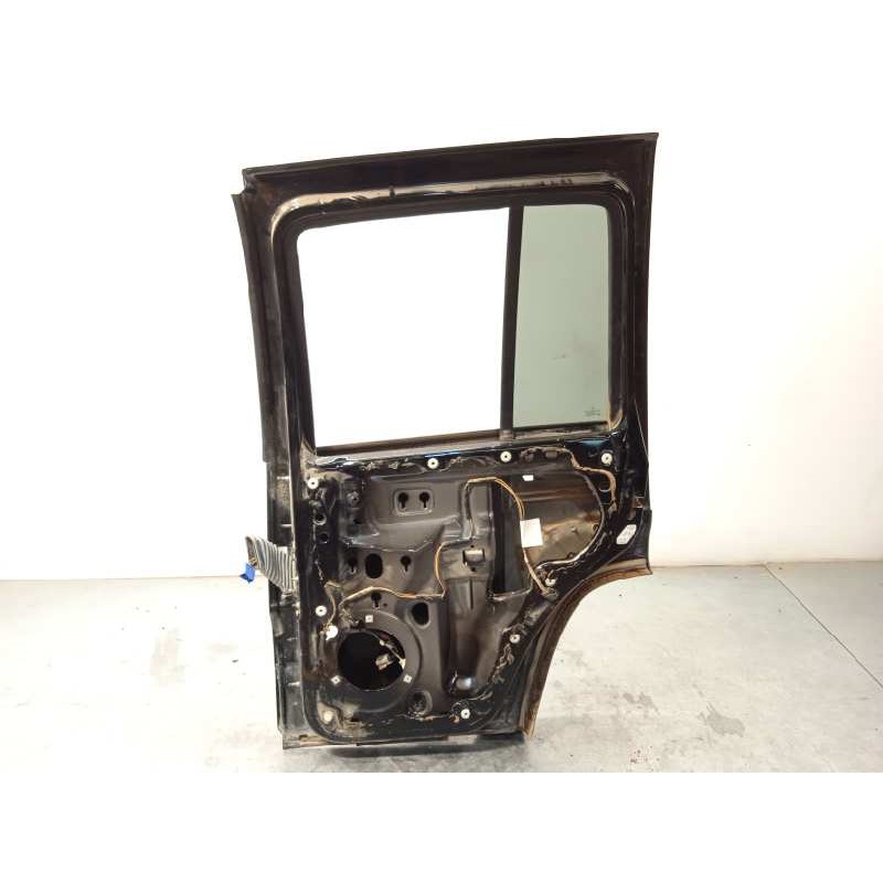 Recambio de puerta trasera derecha para jeep cherokee (kj) 2.8 crd cat referencia OEM IAM 55176906AI  
