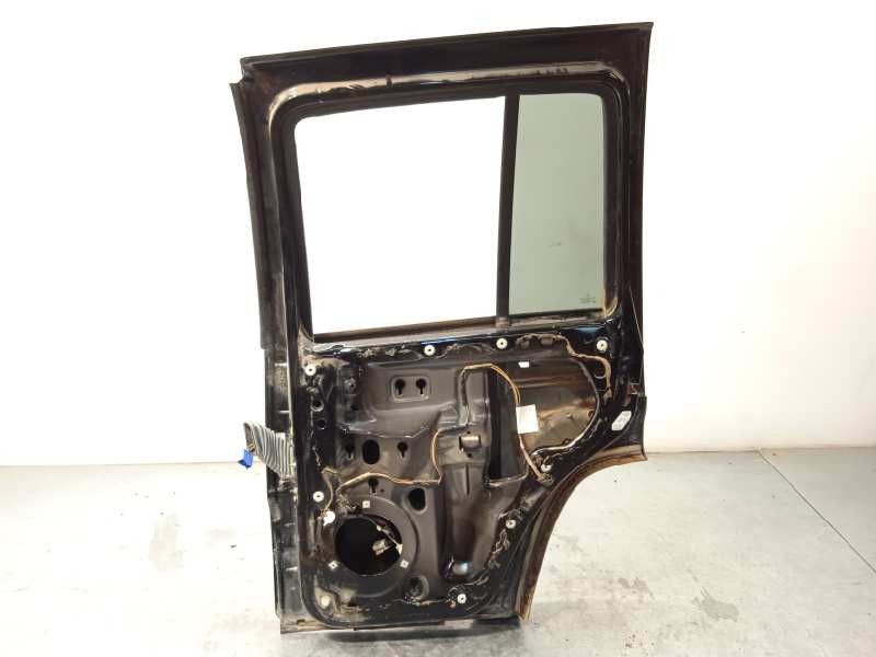 Recambio de puerta trasera derecha para jeep cherokee (kj) 2.8 crd cat referencia OEM IAM 55176906AI  