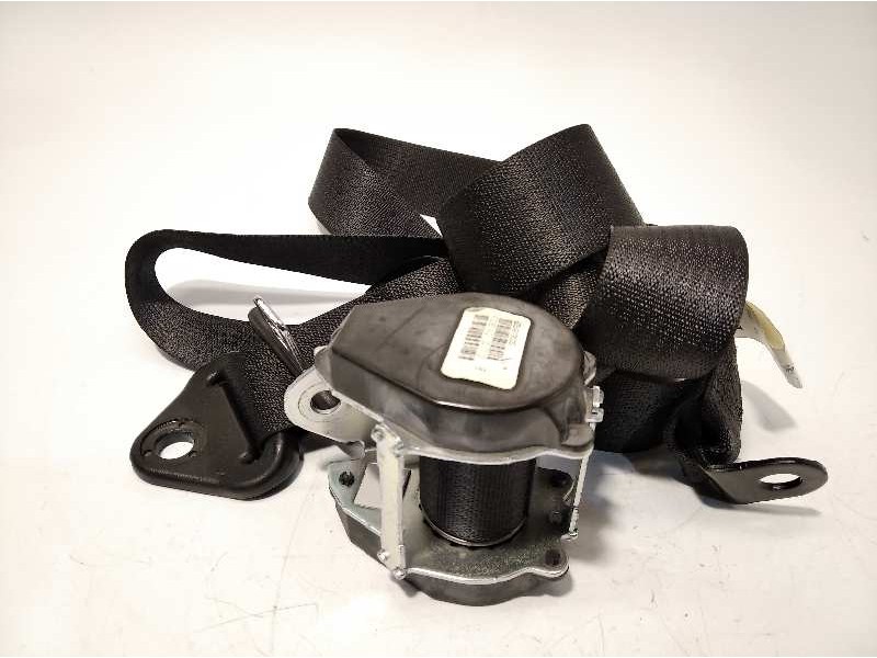 Recambio de cinturon seguridad trasero derecho para jeep patriot limited referencia OEM IAM 605460300D  