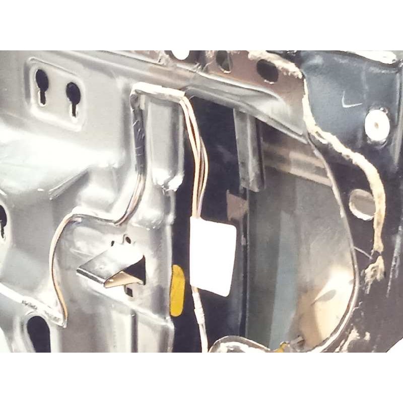 Recambio de puerta trasera derecha para jeep cherokee (kj) 2.8 crd cat referencia OEM IAM 55176906AI  