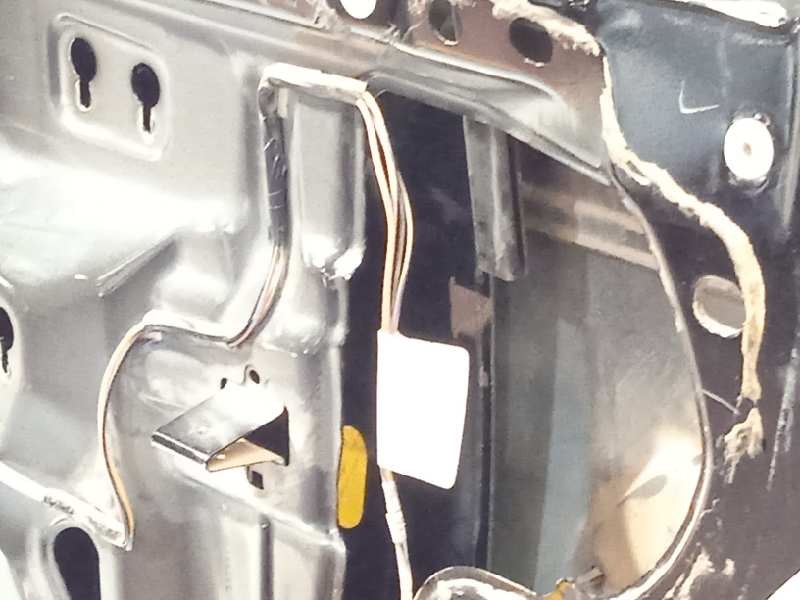 Recambio de puerta trasera derecha para jeep cherokee (kj) 2.8 crd cat referencia OEM IAM 55176906AI  